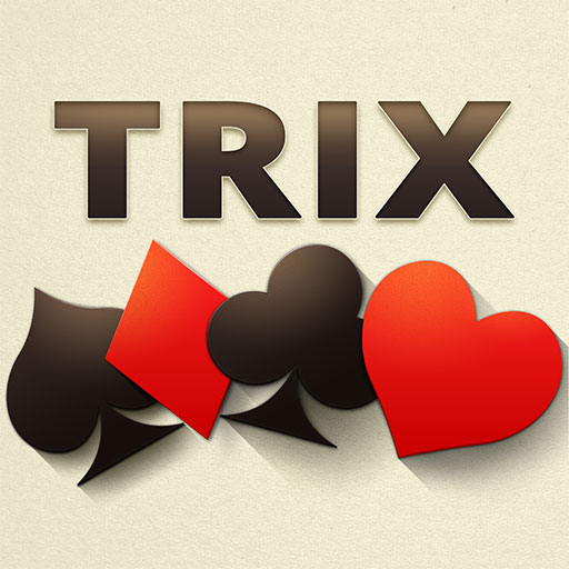 Trix HD - Trix Kart Oyunu