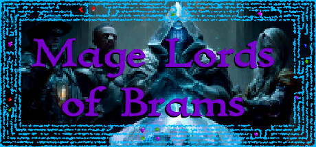 Mage Lords of Brams