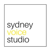 Sydney Voice Studio