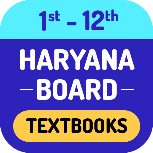 Haryana school books