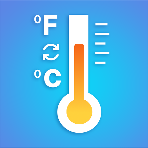 Temperature Metric Converter