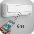 AC Remote For Gree
