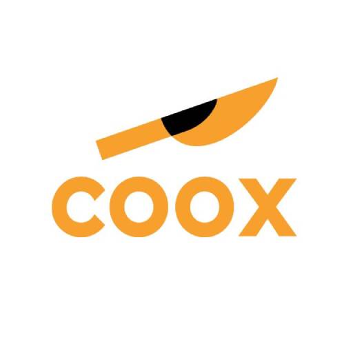 COOX - Cloud Kitchen