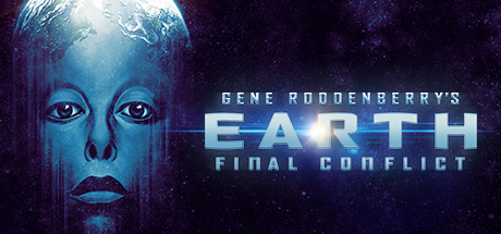 GENE RODDENBERRY'S EARTH: FINAL CONFLICT
