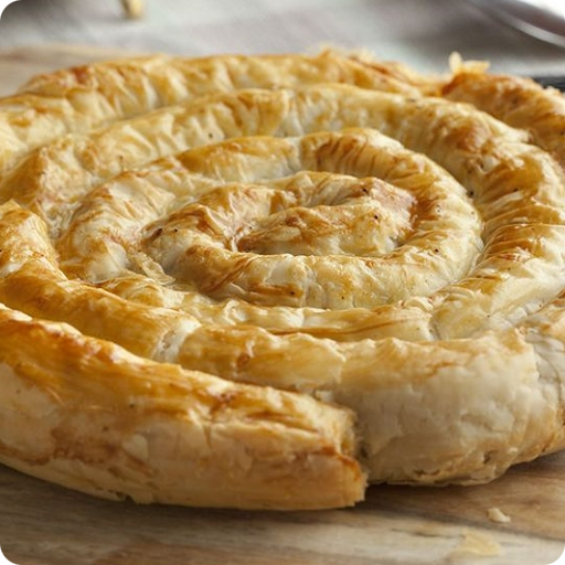 İnternetsiz Börek Tarifleri