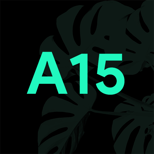 A15 EMUI | MagicOS Theme