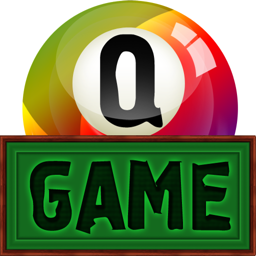 Q-Game: Mind Games Puzzle