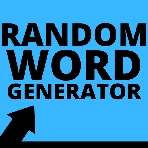 Random Word Generator