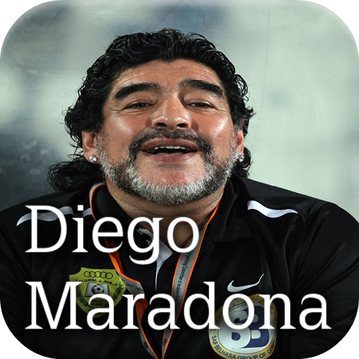 Biography of Diego Maradona