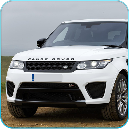 Rover Sport Süper Araba: Hız D