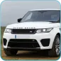 Rover Sport Süper Araba: Hız D