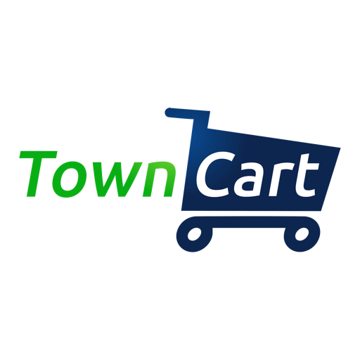 Town Cart
