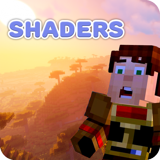 Realistic Shader mod for Minec