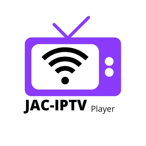 JAC-IPTV Player