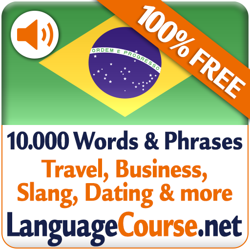 Learn Portuguese Words