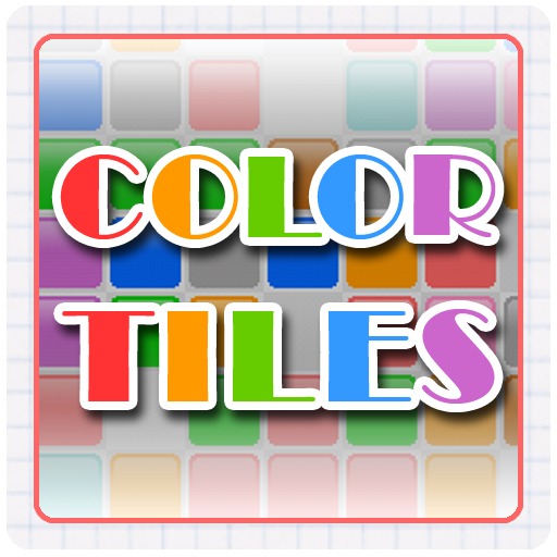 Color Tiles - Addictive Puzzle