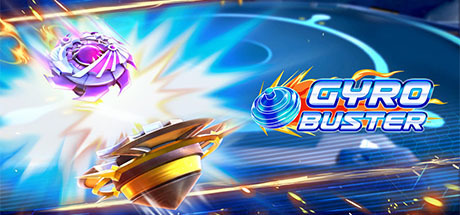 Gyro Buster