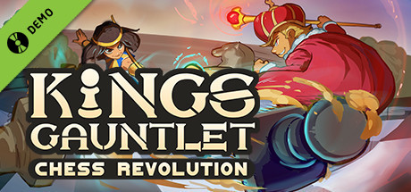 Kings Gauntlet: Chess Revolution Demo