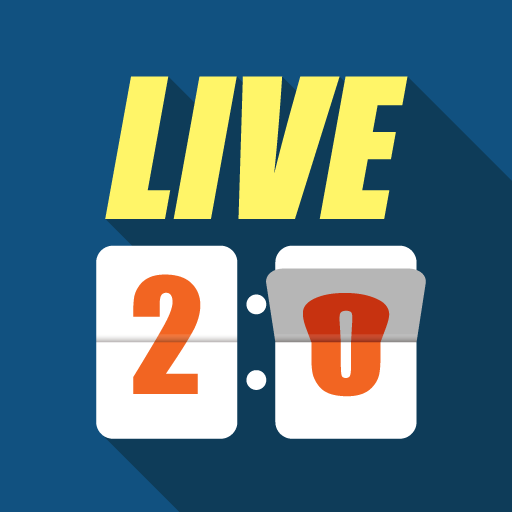 SkorBola LIVE-Sport LiveScore