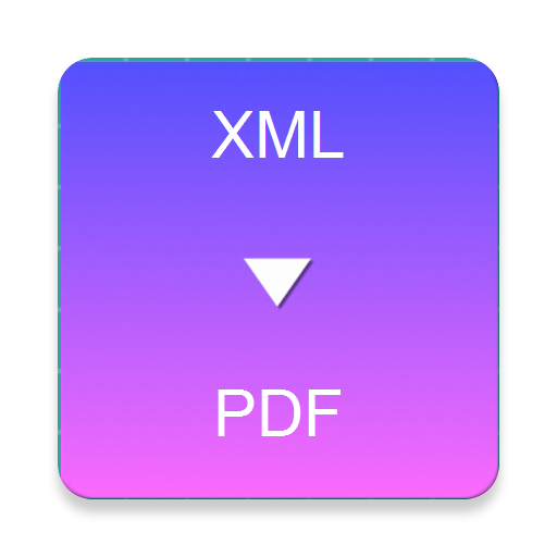 XML to PDF Converter