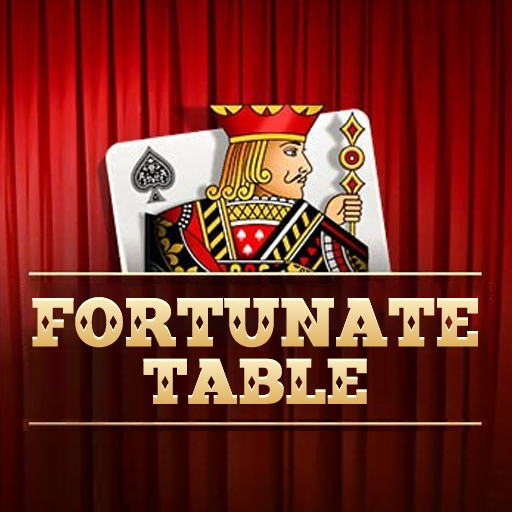 Fortunate Table
