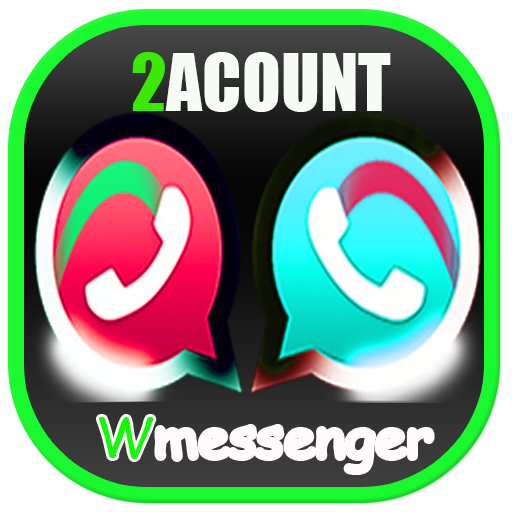 Multiple whatsmessenger 2019