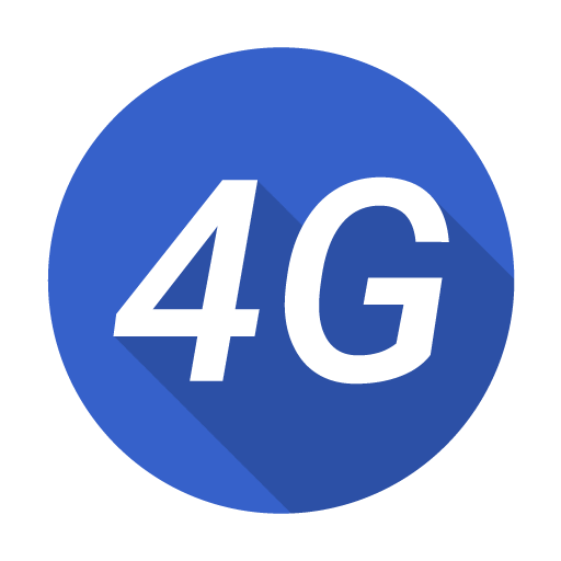 4G LTE Only Mode - Kunci 4G