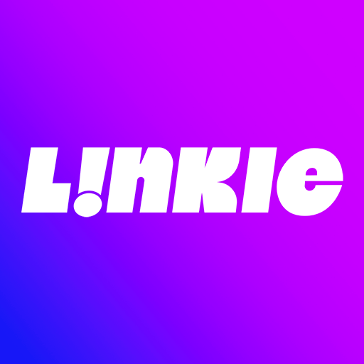 Linkle - Chat por vídeo