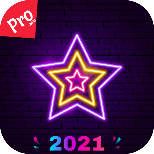 Video Star Pro ⭐ 2021- Video Maker