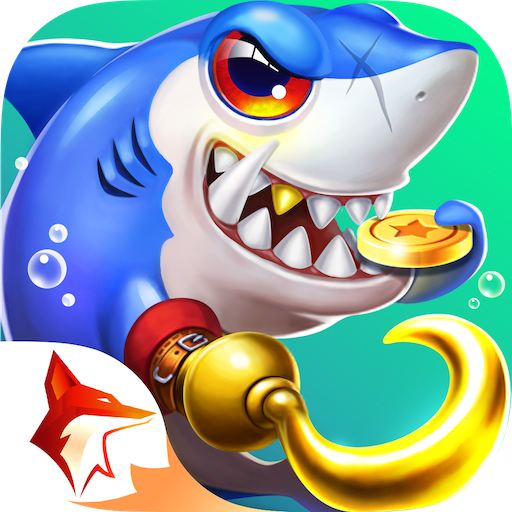 Fish King 3D -  ZingPlay