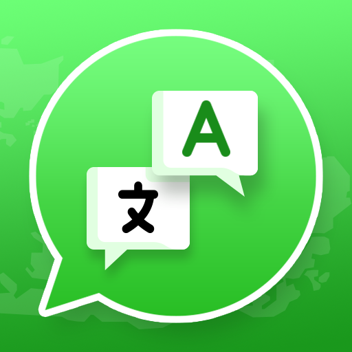 Chat Translator All Languages