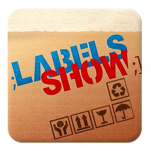 Labels Show - Знаки и добавки