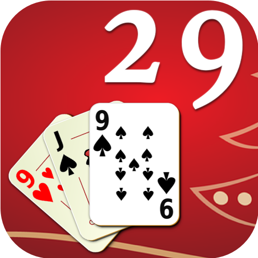 29 Card Games - Play Offline