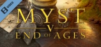 Myst V Trailer