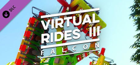 Virtual Rides 3 - The Falcon