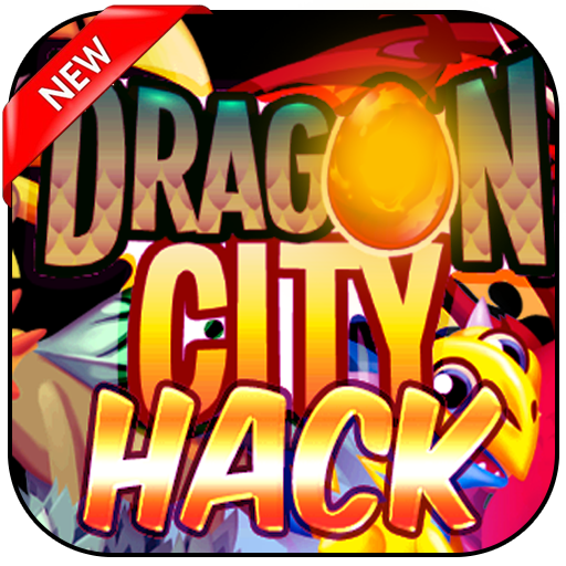 Cheat : Dragon City tool prank