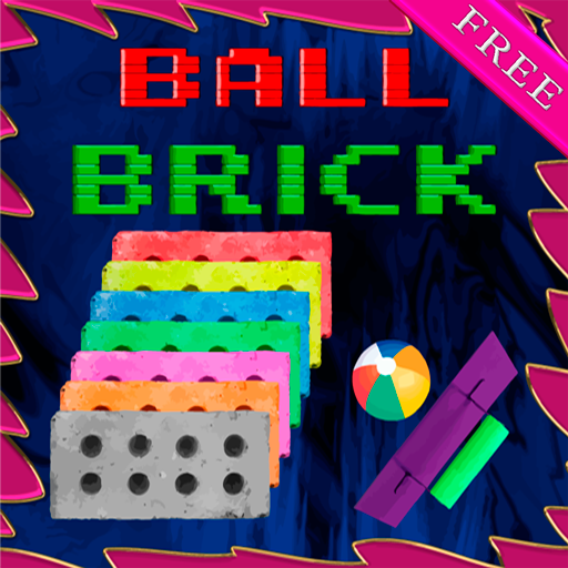 Ball Brick