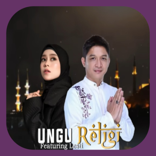 BISMILLAH CINTA - UNGU & LESTI