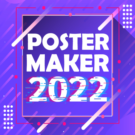 Poster Maker, Flyers Designer