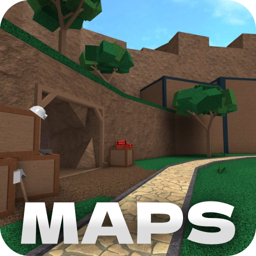 Maps for roblox