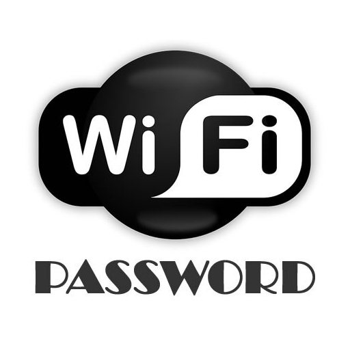 WiFi Password Recovery & wifi hotspot