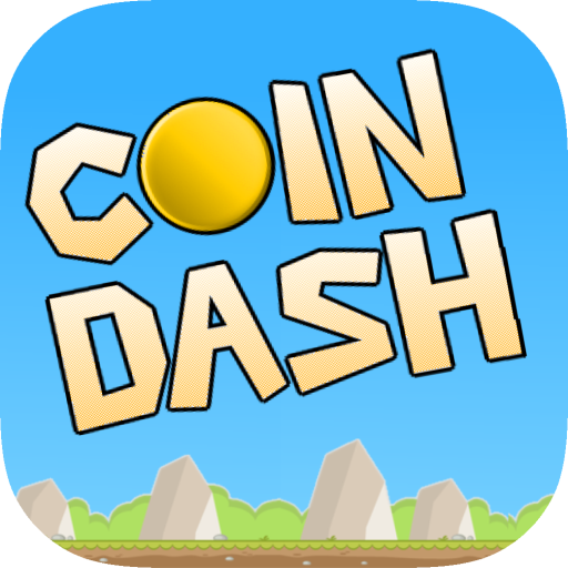 Coin Dash