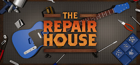 The Repair House: Simulator