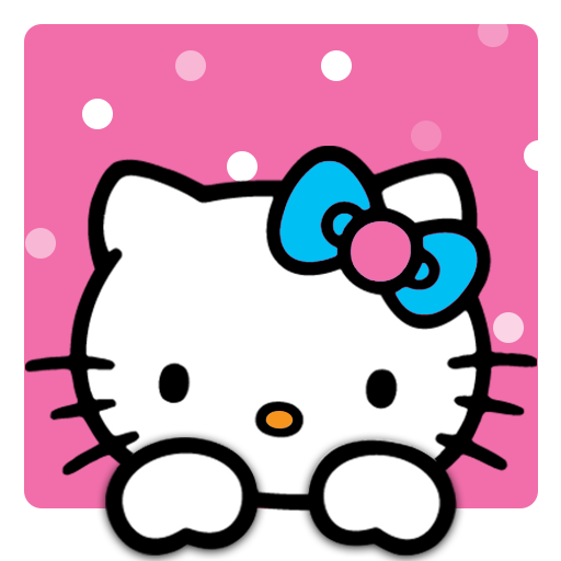 Free Hello Kitty Wallpapers