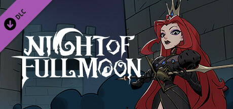 Night of Full Moon - Queen