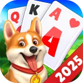 Solitaire TriPeaks Puzzle Game