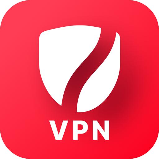 7VPN: Secure & Fast VPN WiFi