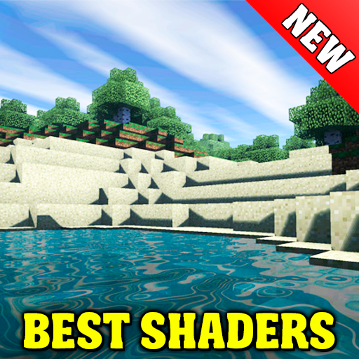 Realistic Shaders for MCPE - textures