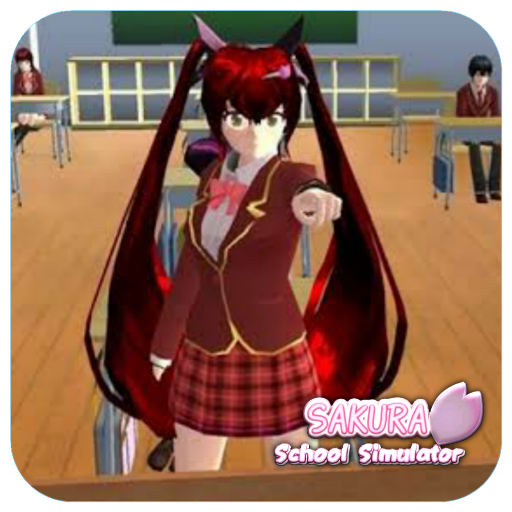 Guide For Sakura School simulator Free Tips 2020