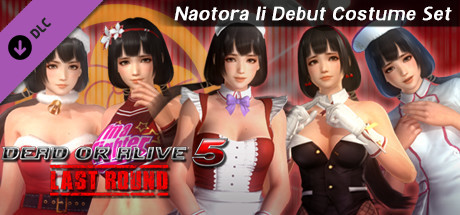 Naotora Ii Debut Costume Set